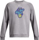 Under Armour Rival Fleece Crew - New Year's Bash 2027
