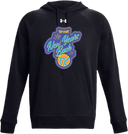 Under Armour Rival Fleece Hoodie - New Year's Bash 2027