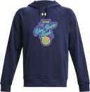 Under Armour Rival Fleece Hoodie - New Year's Bash 2027