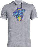 Under Armour Stadium Short Sleeve Hoodie - New Year's Bash 2027