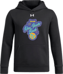 Under Armour Team Icon Fleece Hoodie - New Year's Bash 2027
