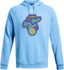 Under Armour Rival Fleece Hoodie - New Year's Bash 2027
