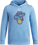 Under Armour Team Icon Fleece Hoodie - New Year's Bash 2027
