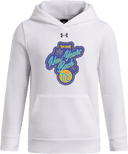 Under Armour Team Icon Fleece Hoodie - New Year's Bash 2027