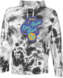 Under Armour Rival Fleece Hoodie Tie-Dye - New Year's Bash 2027