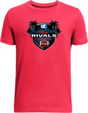 Under Armour Athletics Short Sleeve - UC Rivals Combine Miami, FL 2026
