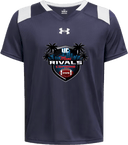 Under Armour Big Win Flag Jersey - UC Rivals Combine Miami, FL 2026
