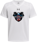 Under Armour Big Win Flag Jersey - UC Rivals Combine Miami, FL 2026