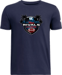 Under Armour Athletics Short Sleeve - UC Rivals Combine Miami, FL 2026