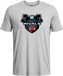 Under Armour Athletics Short Sleeve - UC Rivals Combine Miami, FL 2026