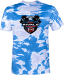 Under Armour Athletics Short Sleeve Tie-Dye - UC Rivals Combine Miami, FL 2026