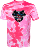 Under Armour Athletics Short Sleeve Tie-Dye - UC Rivals Combine Miami, FL 2026