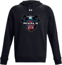 Under Armour Rival Fleece Hoodie - UC Rivals Combine Miami, FL 2026