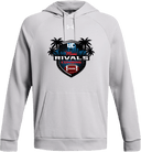 Under Armour Rival Fleece Hoodie - UC Rivals Combine Miami, FL 2026