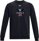 Under Armour Rival Fleece Crew - UC Rivals Combine Miami, FL 2026