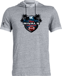Under Armour Stadium Short Sleeve Hoodie - UC Rivals Combine Miami, FL 2026