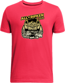 Under Armour Athletics Short Sleeve - All Ripken Pigeon Forge 2026 (Yellow)