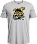 Under Armour Athletics Short Sleeve - All Ripken Pigeon Forge 2026 (Yellow)
