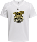 Under Armour Big Win Flag Jersey - All Ripken Pigeon Forge 2026 (Yellow)