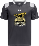 Under Armour Big Win Flag Jersey - All Ripken Pigeon Forge 2026 (Yellow)