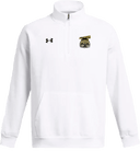 Under Armour Rival Fleece ¼ Zip - All Ripken Pigeon Forge 2026 (Yellow)