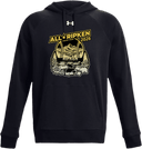 Under Armour Rival Fleece Hoodie - All Ripken Pigeon Forge 2026 (Yellow)