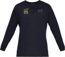 Under Armour Tech Team Long Sleeve - All Ripken Pigeon Forge 2026 (Yellow)