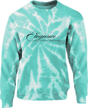 Crew Sweatshirt - Elegance Invitational 2027 (Black Text)