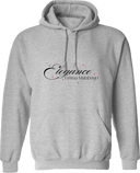 Hoodies - Elegance Invitational 2027 (Black Text)