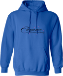 Hoodies - Elegance Invitational 2027 (Black Text)