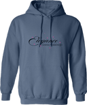 Hoodies - Elegance Invitational 2027 (Black Text)