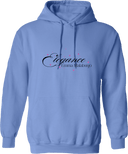 Hoodies - Elegance Invitational 2027 (Black Text)