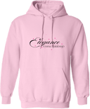 Hoodies - Elegance Invitational 2027 (Black Text)