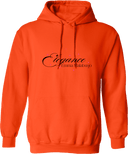 Hoodies - Elegance Invitational 2027 (Black Text)