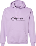 Hoodies - Elegance Invitational 2027 (Black Text)