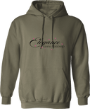 Hoodies - Elegance Invitational 2027 (Black Text)