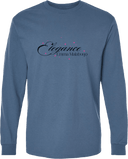 Long Sleeves - Elegance Invitational 2027 (Black Text)