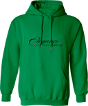 Hoodies - Elegance Invitational 2027 (Black Text)