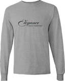 Long Sleeves - Elegance Invitational 2027 (Black Text)