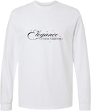 Long Sleeves - Elegance Invitational 2027 (Black Text)