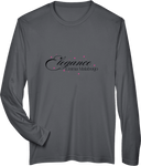 Performance Long Sleeves - Elegance Invitational 2027 (Black Text)