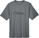 Performance Short Sleeves - Elegance Invitational 2027 (Black Text)