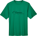 Performance Short Sleeves - Elegance Invitational 2027 (Black Text)