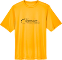 Performance Short Sleeves - Elegance Invitational 2027 (Black Text)