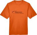 Performance Short Sleeves - Elegance Invitational 2027 (Black Text)