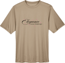 Performance Short Sleeves - Elegance Invitational 2027 (Black Text)
