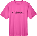 Performance Short Sleeves - Elegance Invitational 2027 (Black Text)
