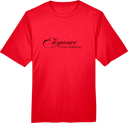Performance Short Sleeves - Elegance Invitational 2027 (Black Text)