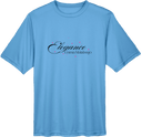 Performance Short Sleeves - Elegance Invitational 2027 (Black Text)