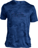 Performance Short Sleeves - Elegance Invitational 2027 (Black Text)